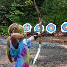 Image result for Burntwood Archers