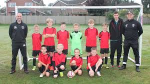 Image result for Newbury Victoria Park Lunch Time Football Club