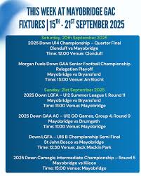 Image result for Mayobridge G A C