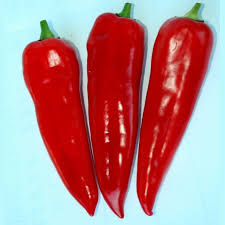 Afbeeldingsresultaat voor hungarian sweet apple sweet pepper