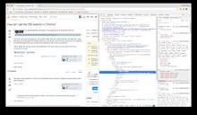 web scraping - How can I get the CSS Selector in Chrome? - Stack ...