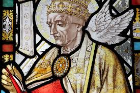 Image result for Saint https://en.wikipedia.org/wiki/Pope Gregory I