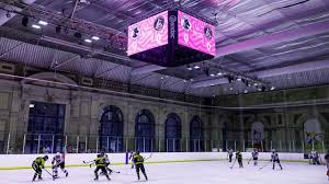 Image result for Alexandra Palace Amateur Ice Skating Club