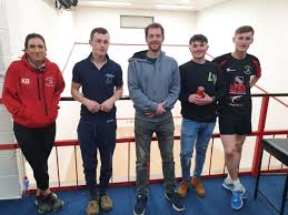 Image result for Bedale Badminton Club