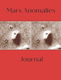 Image result for mars anomalies