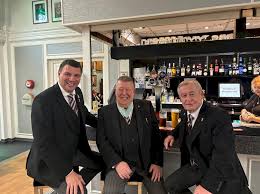 Image result for Old Parkonians Association