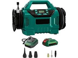 Image result for akku luftpumpe