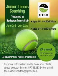 Image result for Harlington Tennis Club