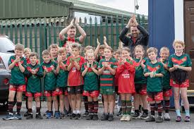 Image result for Halton Farnworth Hornets Rugby League Football Club