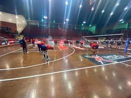 Image result for Rhinos Volleyball Club