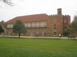 Image result for The Royal Tennis Court