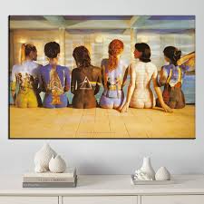 Image result for pink floyd girls