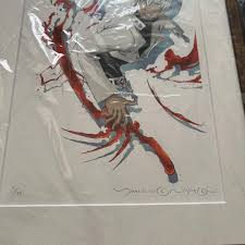 「ザップ・レンフロ 血界戦線」の画像検索結果