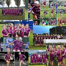 Image result for Bredagh G A C