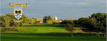 Image result for Bungay & Waveney Valley Golf Club