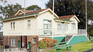 Image result for Hawthorn Bowling Club