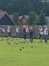 Image result for Maidenhead Thicket Bowls Club
