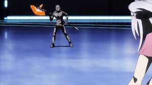 「ジョン・プルートー・スミス」の画像検索結果