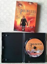 Resultado de imagen para Princess Morgenthaler