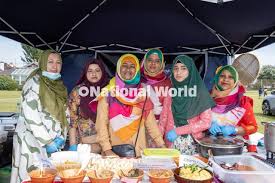 Image result for Portsmouth Community Cricket Club