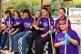 Image result for United in the Community - Horncastle 7-15 years