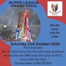 Image result for Walney Central Amateur Rugby League Football Club