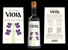 Attēlu rezultāti vaicājumam “Viola collina”