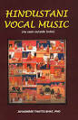 Hindustani Vocal Music  As Seen Outside India