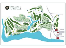 Image result for York University Golf Club