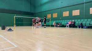 Image result for Parklangley Junior Badminton Club