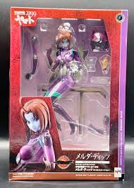 「メルダ・ディッツ 宇宙戦艦ヤマト2199」の画像検索結果