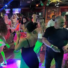 Image result for Motivation Salsa Party