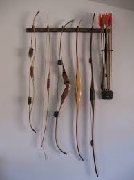 Image result for Oak-Wood Bowmen