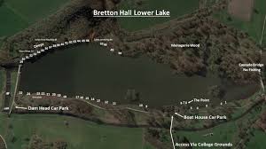 Image result for Wakefield Angling Club