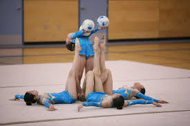 Image result for City Of Coventry Rhythmic Gym Club