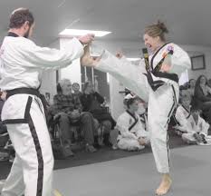 Image result for Chichester Tae Kwon Do