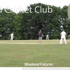 Image result for Ilford Cricket Club