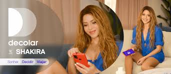 Resultado de imagem para "shakira" calcinha