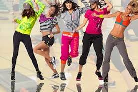 Image result for Zumba Club
