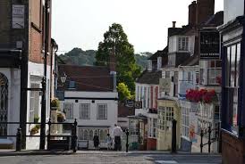 Image result for Lymington Cc