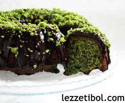 Image result for ıspanaklı kek