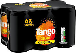 Image result for Tango UK