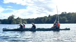 Image result for Trentham Canoe Club