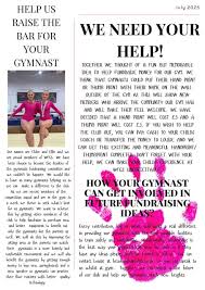 Image result for Wyre Forest School Of Gymnastics