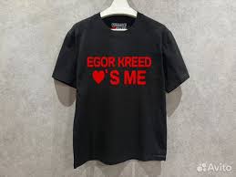 Image result for Футболка krec