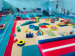 Image result for Gym Tots Gym Club