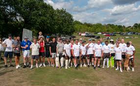 Image result for Thorpe Green Cricket Club