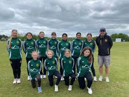 Image result for Pudsey St Lawrence Cricket Club