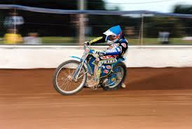 Image result for Swindon Robins Speedway Club