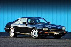 Image result for Jet Black 1988 Jaguar